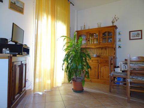 Via Giovanni Verga, 4 - Loano