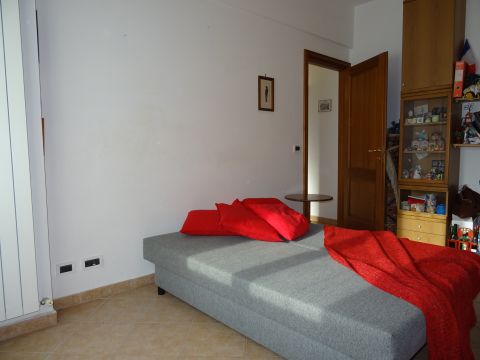 Via Giovanni Verga, 4 - Loano