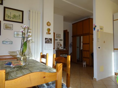 Via Giovanni Verga, 4 - Loano