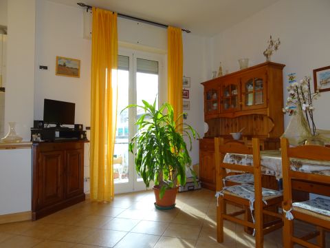 Via Giovanni Verga, 4 - Loano