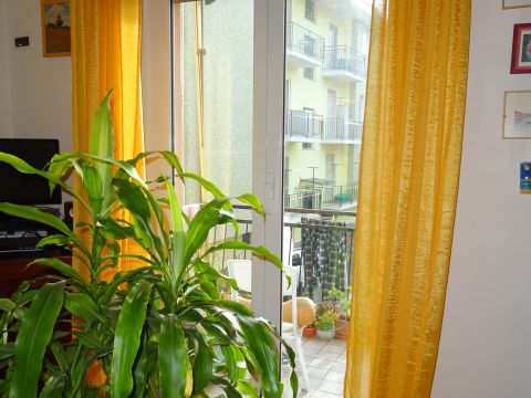 Via Giovanni Verga, 4 - Loano