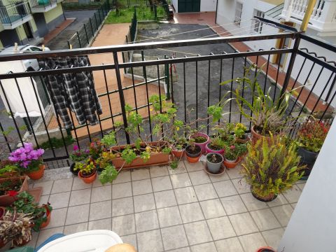 Via Giovanni Verga, 4 - Loano