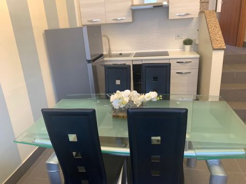 Via Emilio Morosini, 51 - Milano