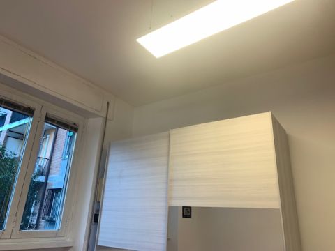 Via Emilio Morosini, 51 - Milano