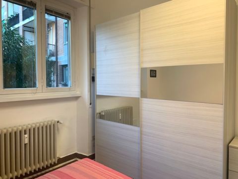 Via Emilio Morosini, 51 - Milano