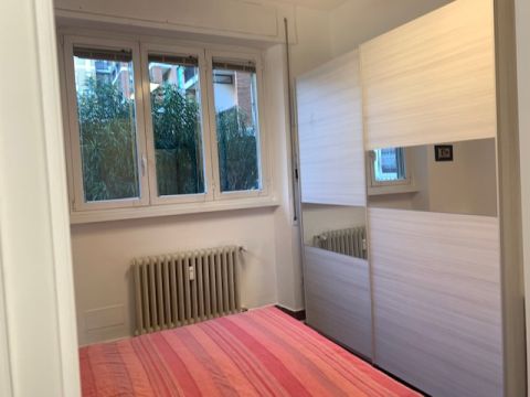 Via Emilio Morosini, 51 - Milano