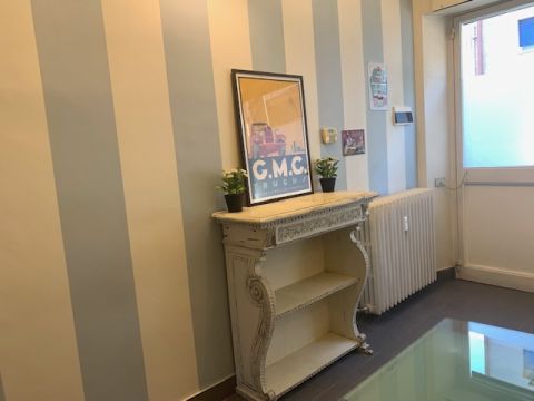 Via Emilio Morosini, 51 - Milano