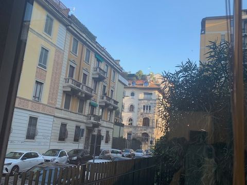 Via Emilio Morosini, 51 - Milano