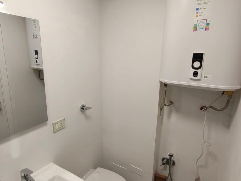 Via Emilio Morosini, 51 - Milano