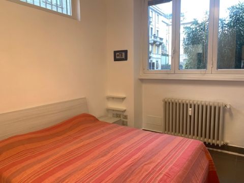 Via Emilio Morosini, 51 - Milano