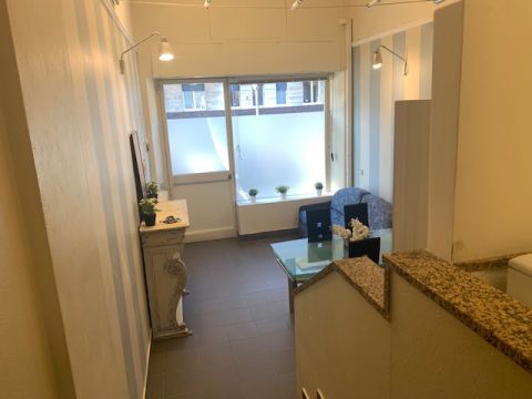 Via Emilio Morosini, 51 - Milano