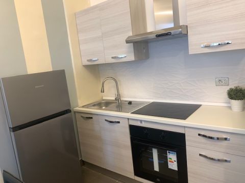 Via Emilio Morosini, 51 - Milano