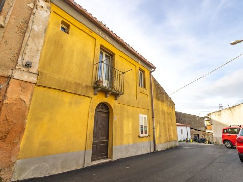 Via Giacomo Matteotti, 20 - Caraffa Di Catanzaro