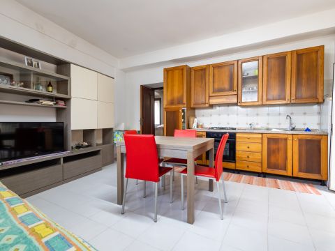 Via Giacomo Matteotti, 20 - Caraffa Di Catanzaro