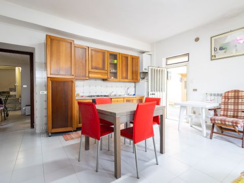 Via Giacomo Matteotti, 20 - Caraffa Di Catanzaro