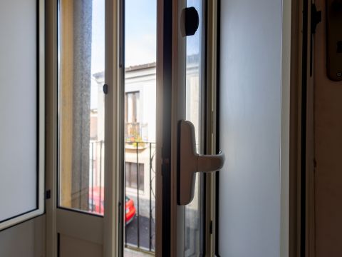 Via Giacomo Matteotti, 20 - Caraffa Di Catanzaro