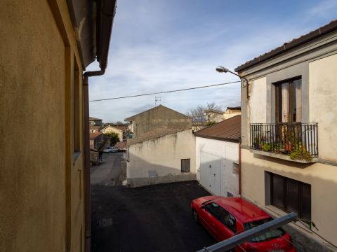 Via Giacomo Matteotti, 20 - Caraffa Di Catanzaro