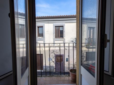 Via Giacomo Matteotti, 20 - Caraffa Di Catanzaro