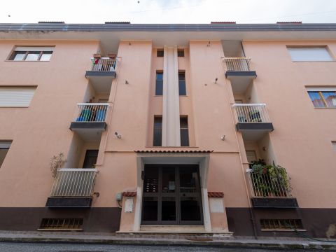 Via Giuseppe Rito, 5 - Catanzaro