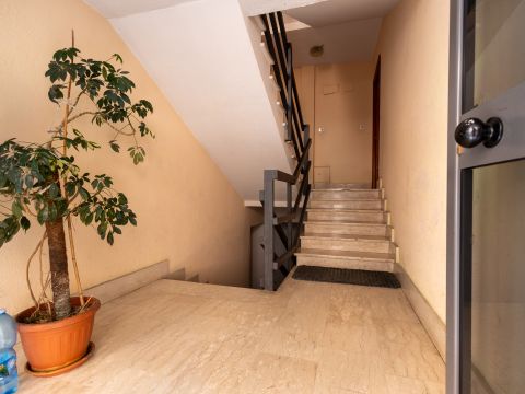 Via Giuseppe Rito, 5 - Catanzaro