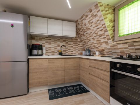 Via Giuseppe Rito, 5 - Catanzaro