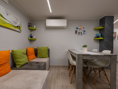 Via Giuseppe Rito, 5 - Catanzaro