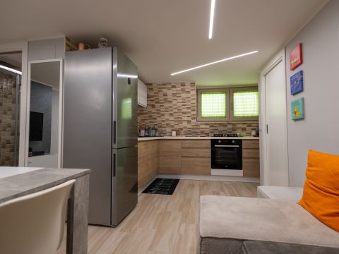 Via Giuseppe Rito, 5 - Catanzaro