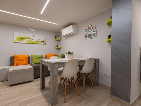 Via Giuseppe Rito, 5 - Catanzaro