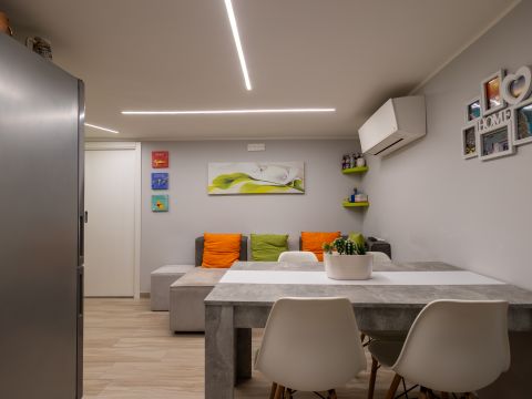 Via Giuseppe Rito, 5 - Catanzaro