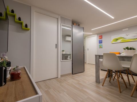 Via Giuseppe Rito, 5 - Catanzaro