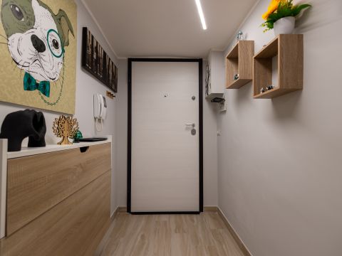 Via Giuseppe Rito, 5 - Catanzaro