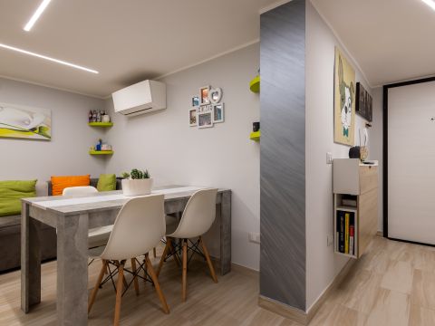 Via Giuseppe Rito, 5 - Catanzaro