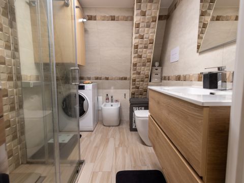 Via Giuseppe Rito, 5 - Catanzaro