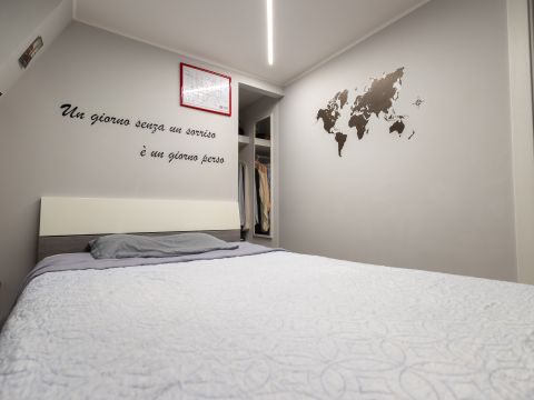 Via Giuseppe Rito, 5 - Catanzaro