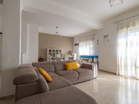 Viale Vincenzo de Filippis, 61 - Catanzaro