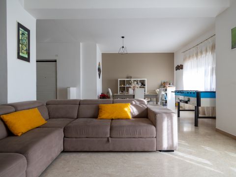 Viale Vincenzo de Filippis, 61 - Catanzaro