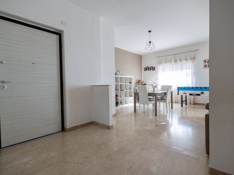 Viale Vincenzo de Filippis, 61 - Catanzaro