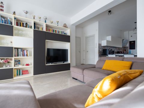 Viale Vincenzo de Filippis, 61 - Catanzaro