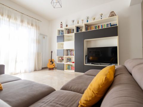 Viale Vincenzo de Filippis, 61 - Catanzaro