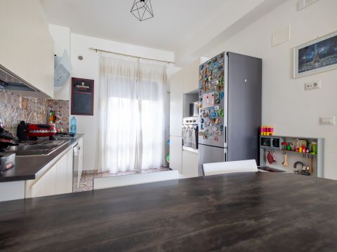 Viale Vincenzo de Filippis, 61 - Catanzaro