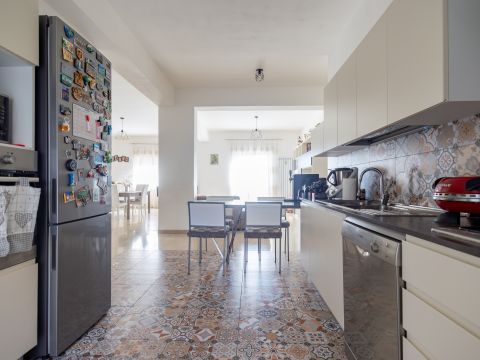 Viale Vincenzo de Filippis, 61 - Catanzaro