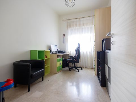 Viale Vincenzo de Filippis, 61 - Catanzaro