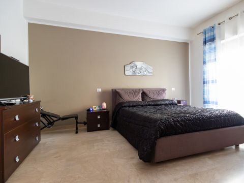 Viale Vincenzo de Filippis, 61 - Catanzaro