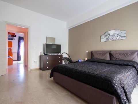 Viale Vincenzo de Filippis, 61 - Catanzaro