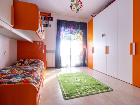 Viale Vincenzo de Filippis, 61 - Catanzaro