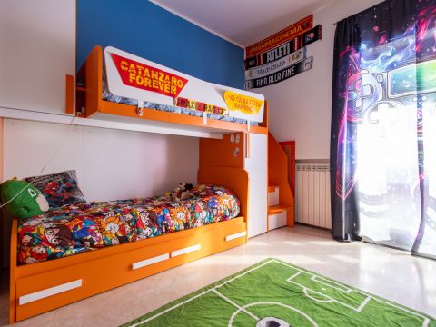 Viale Vincenzo de Filippis, 61 - Catanzaro