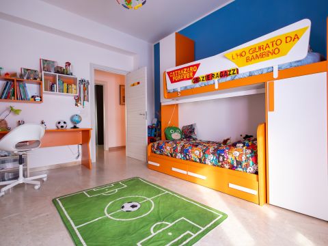 Viale Vincenzo de Filippis, 61 - Catanzaro