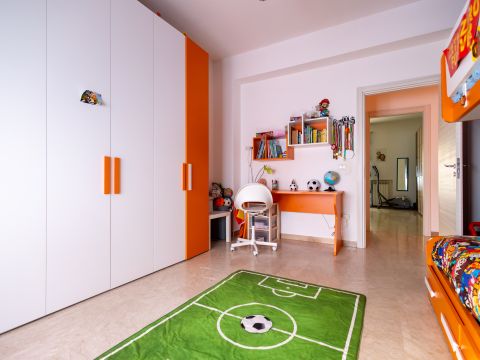 Viale Vincenzo de Filippis, 61 - Catanzaro