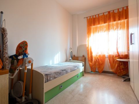 Viale Vincenzo de Filippis, 61 - Catanzaro