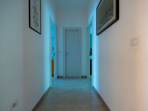 Viale Vincenzo de Filippis, 61 - Catanzaro